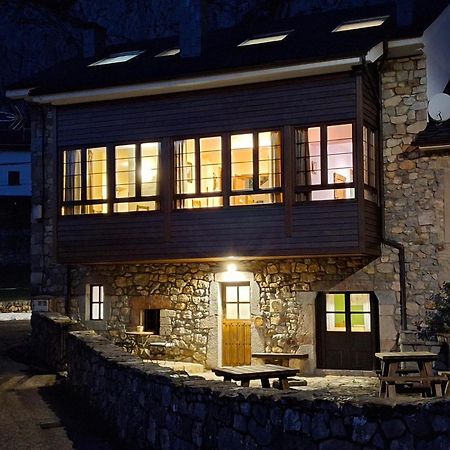 La Corona Del Auteiro Valle de Lago エクステリア 写真