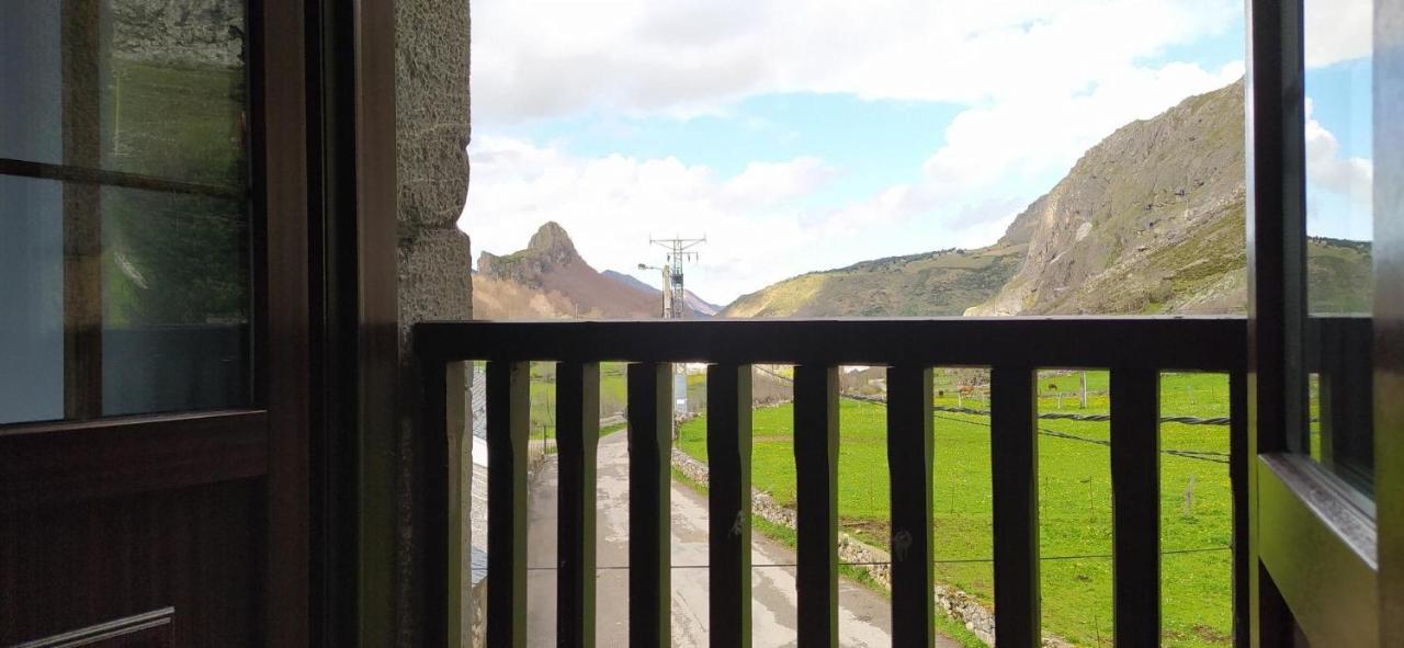 La Corona Del Auteiro Valle de Lago エクステリア 写真