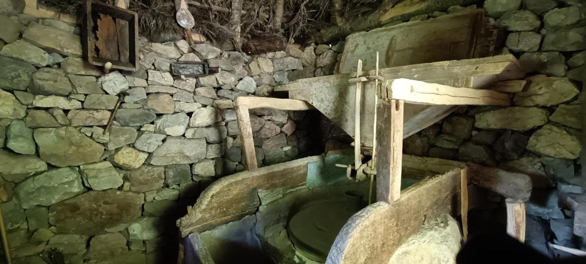 La Corona Del Auteiro Valle de Lago エクステリア 写真